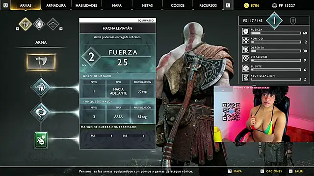 afro jayleof online show from April 27, 2026, 11:25 pm