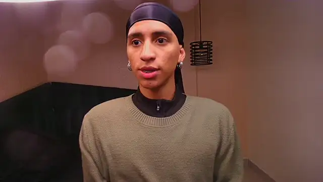 Dom venena online show from September 14, 2025, 7:25 pm