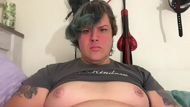 Julietserenity online show from November 28, 2025, 3:50 am