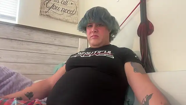 Julietserenity online show from November 22, 2025, 7:02 pm