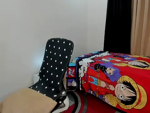 sweetkaley online show from October 7, 2025, 8:54 pm