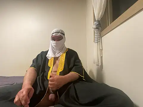 sheikhbandar06 09 online show from February 27, 2026, 7:03 pm