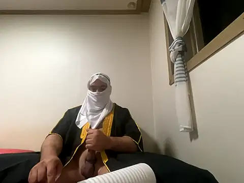 sheikhbandar06 09 online show from October 16, 2025, 9:39 am