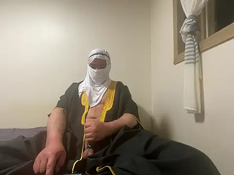 sheikhbandar06 09 online show from February 16, 2026, 5:22 pm