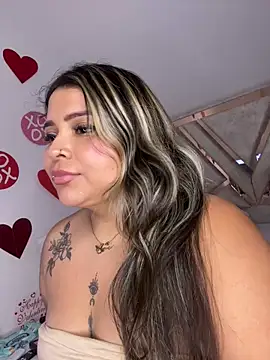 ashley-swift- online show from March 27, 2026, 6:44 am