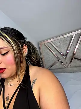 ashley-swift- online show from January 12, 2026, 8:54 am