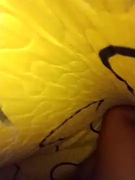 Gemenissss online show from October 6, 2025, 4:46 am