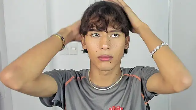 d3rke 666 online show from April 11, 2026, 7:45 am