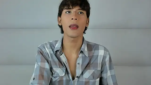 d3rke 666 online show from March 17, 2026, 7:55 am