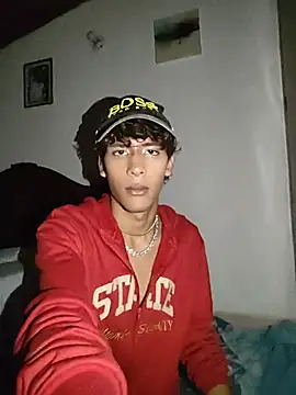 d3rke 666 online show from May 21, 2026, 3:59 am