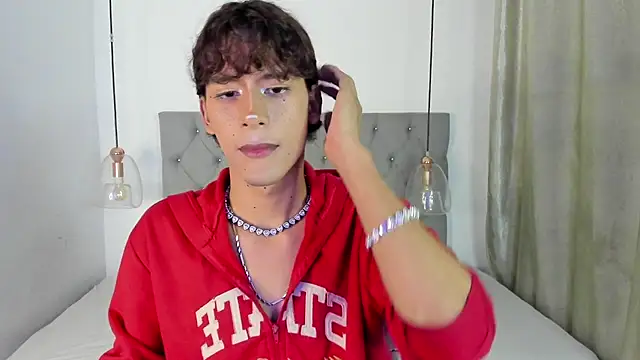 d3rke 666 online show from April 3, 2026, 4:19 am