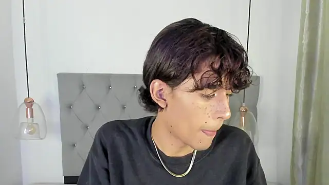 d3rke 666 online show from April 5, 2026, 4:52 am