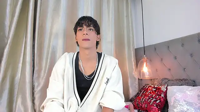 d3rke 666 online show from October 18, 2025, 5:20 am