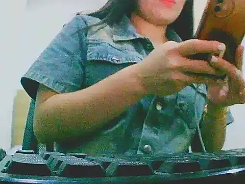  Jerry18  online show from November 10, 2025, 3:28 pm