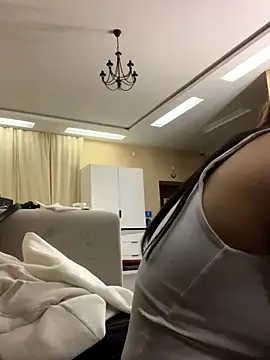 kimberlyy77 online show from September 21, 2025, 6:13 pm
