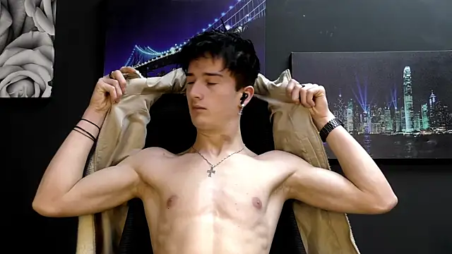 SirReed online show from February 13, 2026, 4:01 am