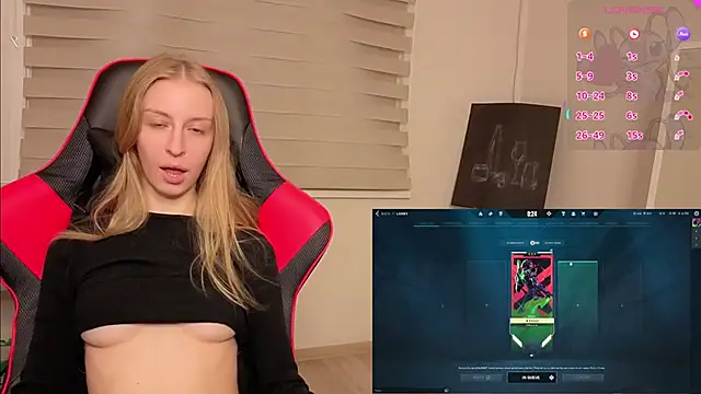 Snapshot of Sweet_xx_Gold chatting on October 21, 2025, 7:46 pm Sweet xx Gold online show from October 21, 2025, 7:46 pm