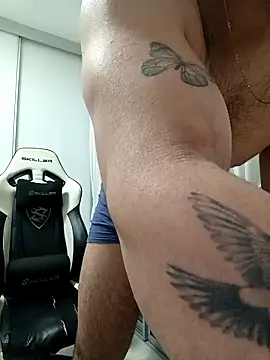 Snapshot of a23c43 chatting on February 23, 2026, 5:02 pm a23c43 online show from February 23, 2026, 5:02 pm