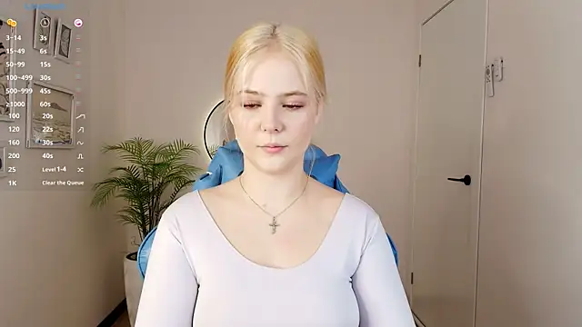 jolly bean online show from November 30, 2025, 3:29 am