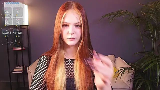 jolly bean online show from November 9, 2025, 2:48 am