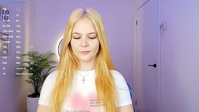 jolly bean online show from December 3, 2025, 2:56 am