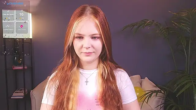 jolly bean online show from November 10, 2025, 3:00 am