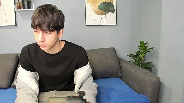 Quentin Blake online show from November 22, 2025, 6:34 am