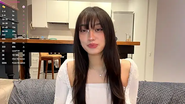 Snapshot of SweetSakuraJane chatting on March 1, 2026, 7:14 pm SweetSakuraJane online show from March 1, 2026, 7:14 pm