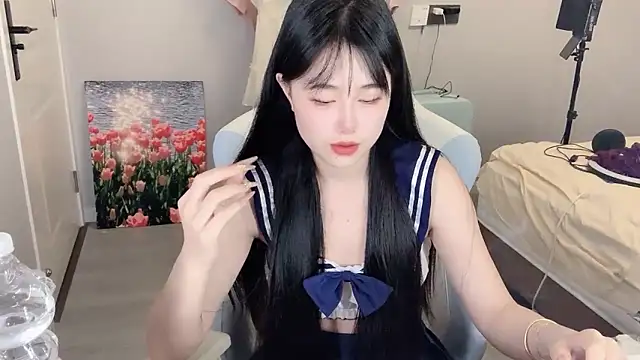 Sheepoooooooo online show from October 7, 2025, 1:12 pm