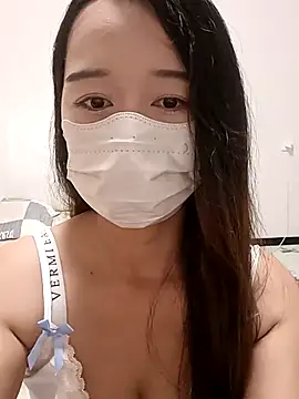 mengmeng 2868 online show from October 3, 2025, 2:18 pm