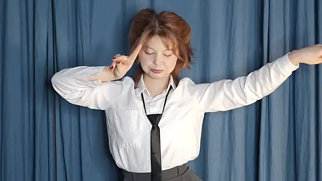 Stella Vanila online show from January 10, 2026, 9:43 pm