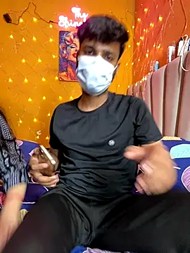 the Shinchanxh online show from September 9, 2025, 4:49 pm