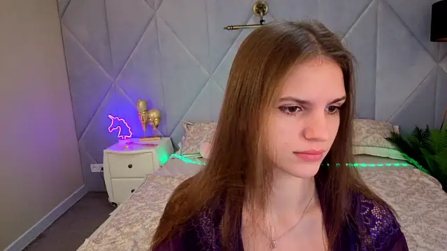 PussyOnLuck online show from October 16, 2025, 6:43 am