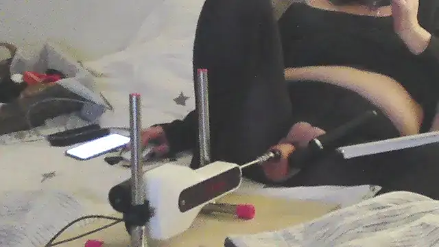 honey47 online show from November 25, 2025, 7:36 pm