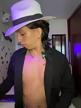 DannyPhantom555 online show from March 30, 2026, 9:16 pm