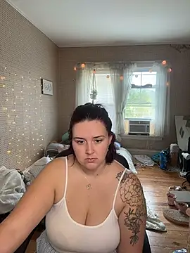 goddesskass online show from September 23, 2025, 2:02 pm