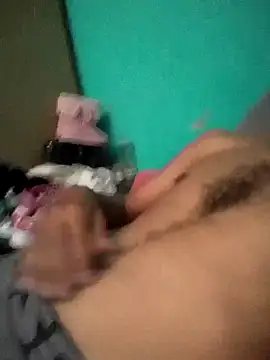 TragicAirplane168 online show from October 12, 2025, 7:26 pm