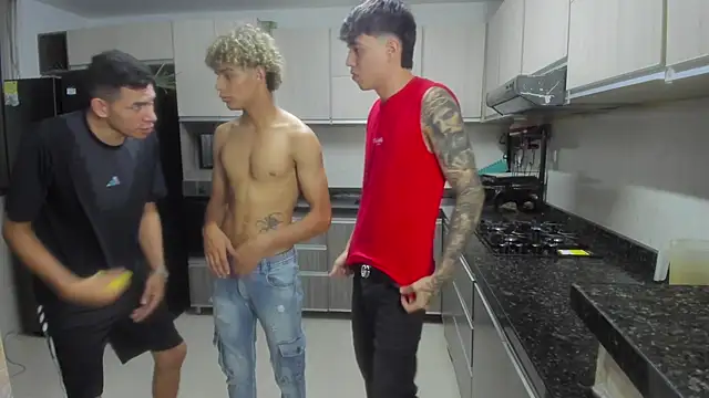 Playhardsex  online show from March 16, 2026, 12:18 am