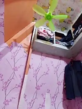 vickyhot1966 online show from February 25, 2026, 10:20 pm