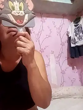 vickyhot1966 online show from January 9, 2026, 1:40 pm