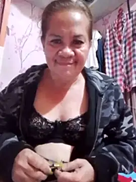 vickyhot1966 online show from March 13, 2026, 8:25 pm