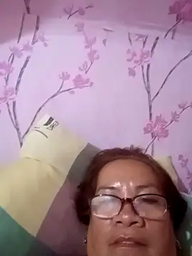 vickyhot1966 online show from October 8, 2025, 9:00 am