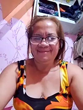 vickyhot1966 online show from April 9, 2026, 7:53 pm