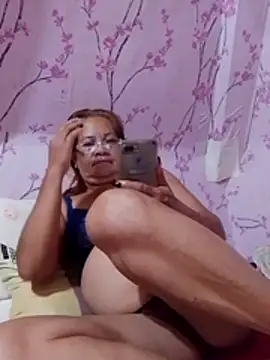 vickyhot1966 online show from December 2, 2025, 9:49 pm