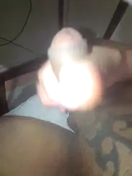 fucking hard live online show from October 6, 2025, 8:09 pm