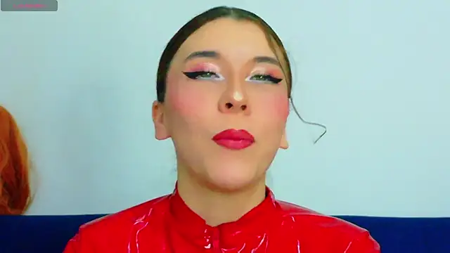 Snapshot of CristalRose chatting on November 5, 2025, 6:55 pm CristalRose online show from November 5, 2025, 6:55 pm