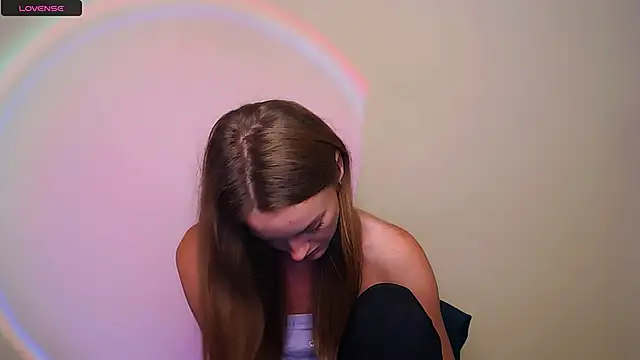 RoxySami  online show from October 5, 2025, 3:36 pm