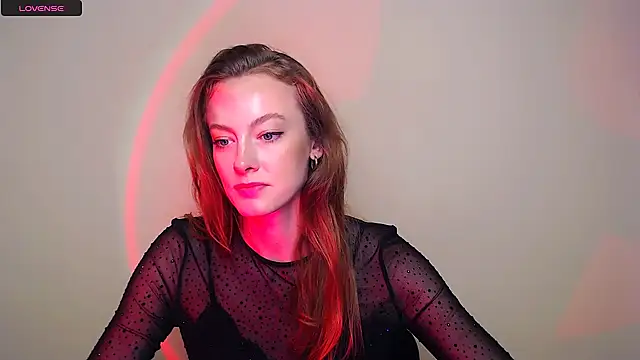 RoxySami  online show from October 4, 2025, 12:07 pm