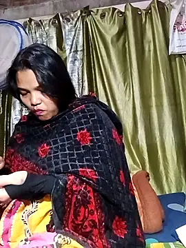 BOBITA 1 online show from December 18, 2025, 4:06 am