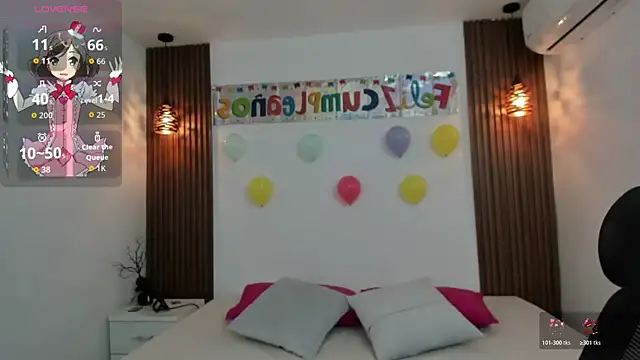 Snapshot of delaylacruz chatting on October 31, 2025, 10:27 pm delaylacruz online show from October 31, 2025, 10:27 pm